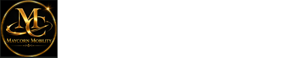 Maycornmobility